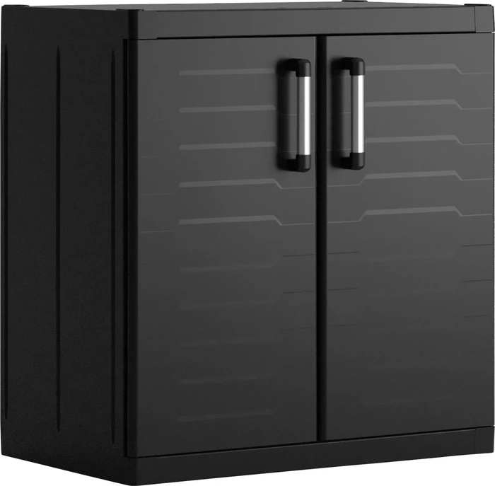 Keter Detroit Werkstattschrank
