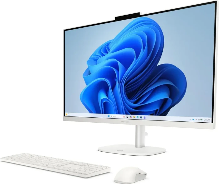 HP OmniStudio All-in-One 27-cu0451ng, Core 5 120U, 8GB RAM, 512GB SSD
