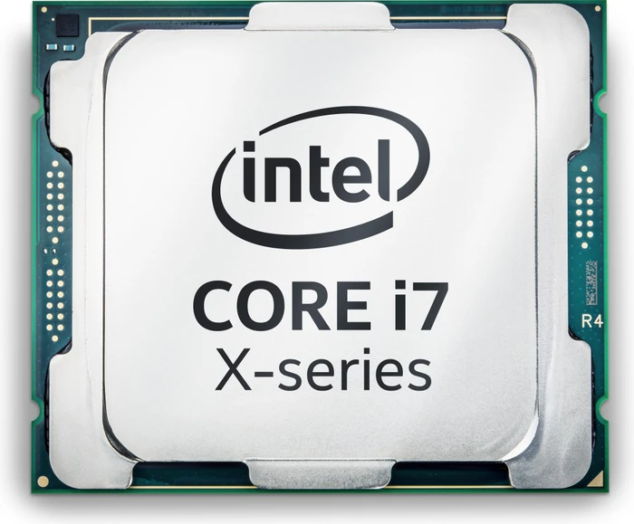 Intel Core i7-7820X, 8C/16T, 3.60-4.50GHz, tray