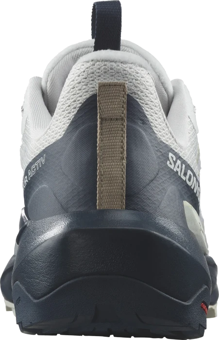 Salomon Elixir Activ glacier grey/carbon/slate green (Herren)