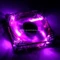 BitFenix Spectre Pro LED violett, 120mm Vorschaubild