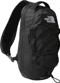 The North Face Borealis Sling Umhängetasche tnf black/tnf white