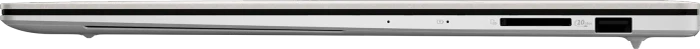 ASUS ZenBook S 16 UM5606WA-OLED225X, Scandinavian White, Ryzen AI 9 HX 370, 32GB RAM, 2TB SSD, UK