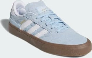 adidas Busenitz Vulc II clear sky/cloud white/gum (Herren)