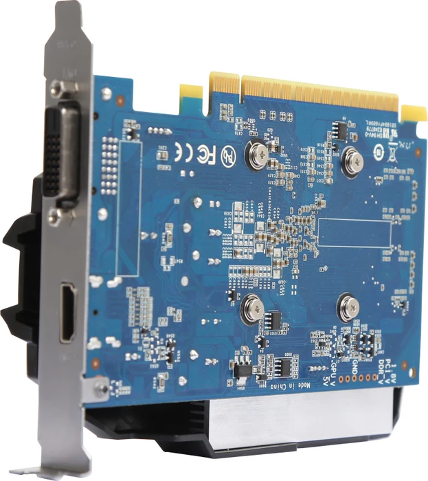 KFA2 GeForce GT 1030, 2GB GDDR5, DVI, HDMI
