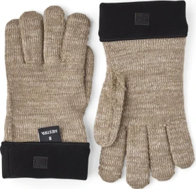 Hestra Monokit Merino Liner Innenhandschuhe beige