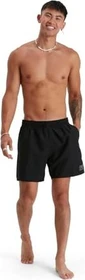 Speedo Prime Leisure Badeshorts schwarz (Herren)