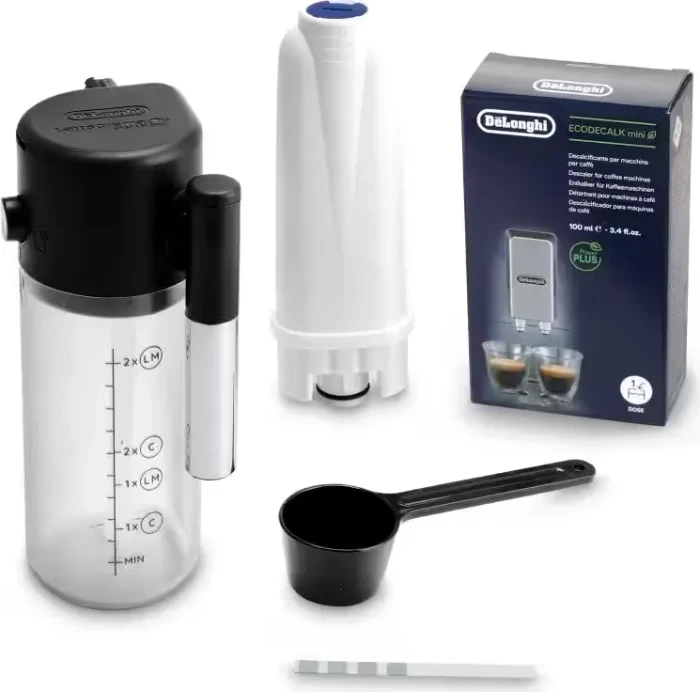 DeLonghi ECAM 220.80.SB Magnifica Start