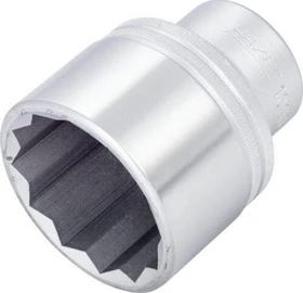 Hazet 1000Z-50 Außenzwölfkant Steckschlüssel 3/4", 50x76mm
