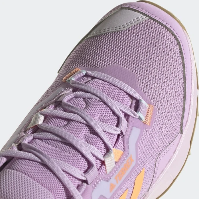 adidas Terrex AX4 Primegreen bliss lilac/beam orange/almost blue (Damen)
