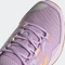 adidas Terrex AX4 Primegreen bliss lilac/beam orange/almost blue (Damen) Vorschaubild