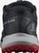 Salomon Ultra Glide black/alloy/goji berry (Herren) Vorschaubild