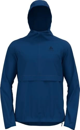 Odlo Essentials Windbreaker Laufjacke limoges (Herren)