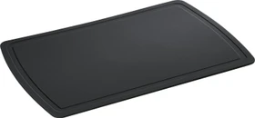 Zassenhaus Premium Line Schneidmatte 38x25cm schwarz