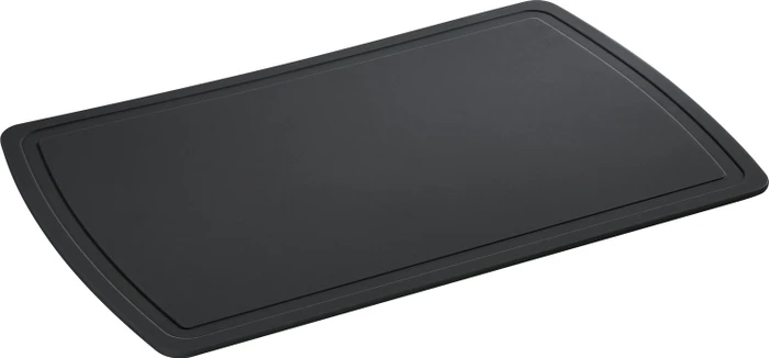 Zassenhaus Premium Line Schneidmatte 38x25cm schwarz