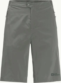 Jack Wolfskin Prelight Short Hose kurz gecko green (Herren)