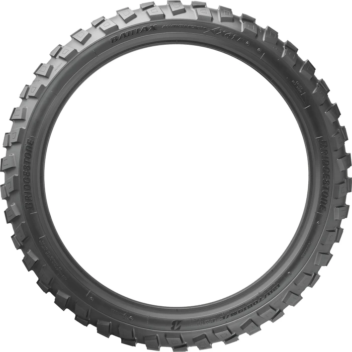 Bridgestone Battlax Adventurecross AX41 90/90 21 54Q TL