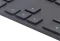 Matias Wireless USB-C Aluminum Keyboard for PC, schwarz, USB, DE Vorschaubild