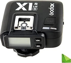 Godox X1R-S Funk-Blitzauslöser