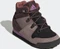 adidas Terrex Climawarm Snowpitch shadow maroon/purple/pulse lilac (Junior) Vorschaubild