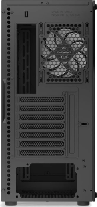 Endorfy SilentiumPC Armis AR6Q Evo TG ARGB, Glasfenster