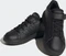 adidas Grand Court Court Elastic Lace and Top Strap core black/grey six (Junior) Vorschaubild