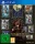 Kingdom Hearts: All-in-One Package (PS4)