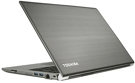 Toshiba Portege Z30t-A-10X, grau, Core i7-4500U, 8GB RAM, 256GB SSD, LTE, DE
