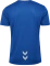hummel Run Laufshirt kurzarm true blue (Herren) Vorschaubild