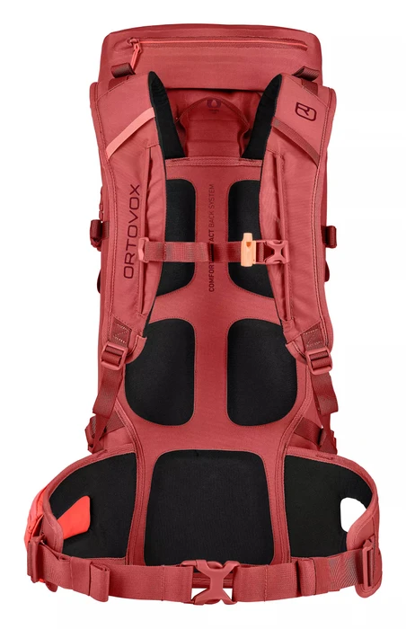 Ortovox Traverse 28 S Dry blush