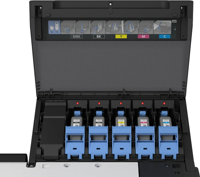 Canon imagePROGRAF TX-4200 MFP Z36, 44"