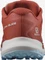 Salomon Ultra Glide mecca orange/red orange/crystal blue (Damen) Vorschaubild