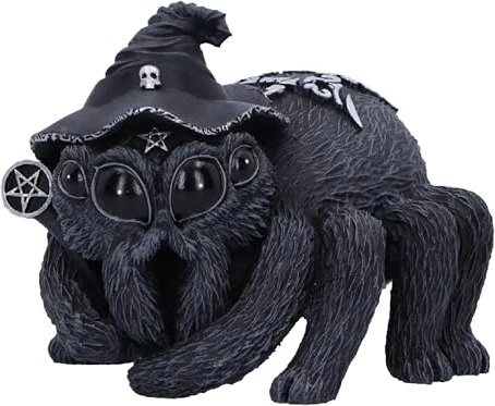 Nemesis Now Cult Cuties - Arachnias