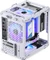 Jonsbo C6-ITX White, weiß, Mini-ITX Vorschaubild