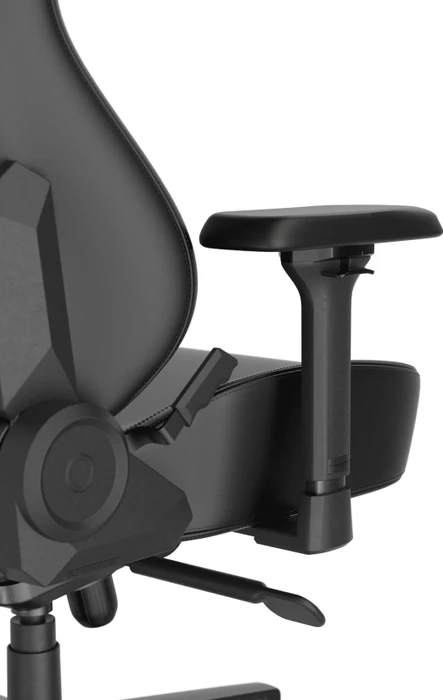 DXRacer Craft 2023 XL Gamingstuhl, schwarz
