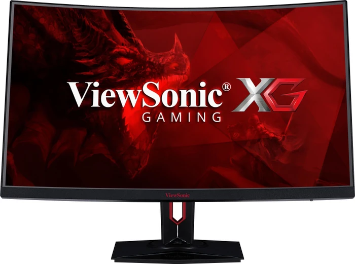 ViewSonic XG3240C, 31.5"