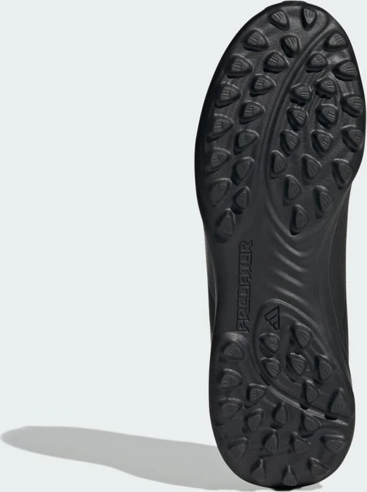 adidas Predator League TF core black/carbon/gold metallic (Junior)