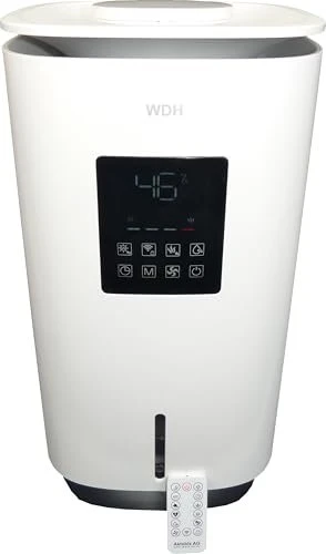 Aktobis WDH-SE2303 Luftbefeuchter