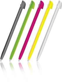 Speedlink Pilot Touch Pen Stylus multicolor (WiiU)