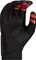 Scott Gravity LF Fahrradhandschuhe black/fiery red Vorschaubild