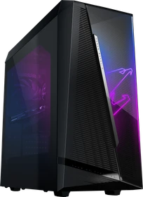 GIGABYTE AORUS Model X AMXI9N8A-2051, Core i9-11900K, 16GB RAM, 3TB SSD, GeForce RTX 3080