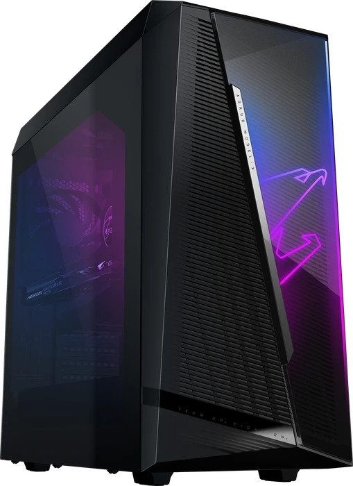 GIGABYTE AORUS Model X AMXI9N8A