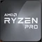 AMD Ryzen 3 PRO 4350G, 4C/8T, 3.80-4.00GHz, tray Vorschaubild