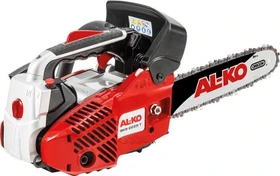 AL-KO Comfort BKS 2625 T Benzin-Kettensäge