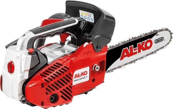 AL-KO Comfort BKS 2625 T Benzin-Kettensäge