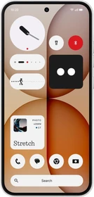 Nothing Phone (4a) 256GB/12GB weiß