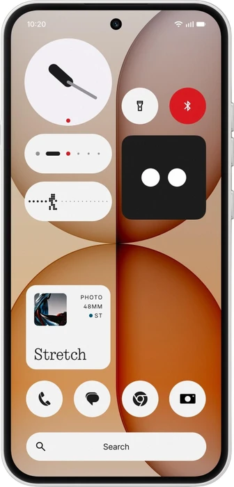 Nothing Phone (4a)