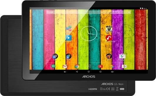 Archos 121 Neon, 16GB