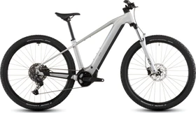 Cube Reaction Hybrid ONE 800 sleekgrey'n'prism Modell 2026