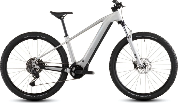 Cube Reaction Hybrid ONE 800 sleekgrey'n'prism Modell 2026